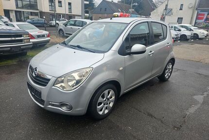 Opel Agila Gebrauchtwagen