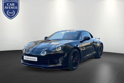 Alpine A110 Gebrauchtwagen