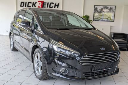 Ford S-Max Gebrauchtwagen