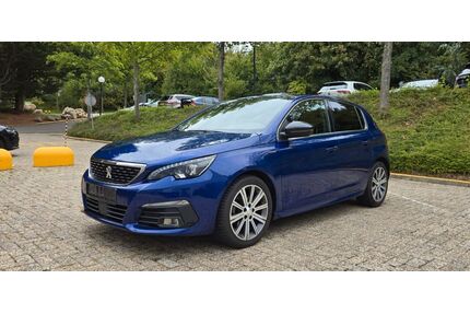 Peugeot 308 Gebrauchtwagen