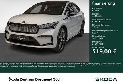 Skoda Enyaq Gebrauchtwagen