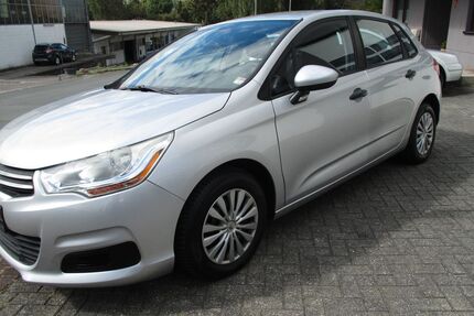 Citroen C4 Gebrauchtwagen