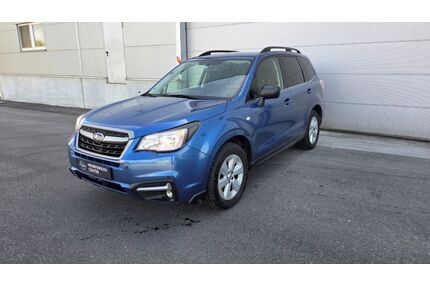 Subaru Forester Gebrauchtwagen