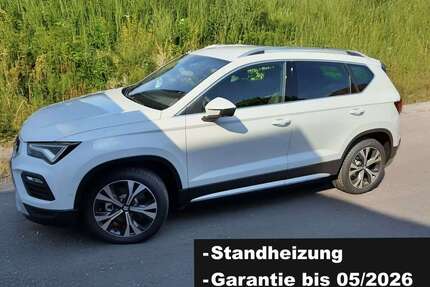Seat Ateca Gebrauchtwagen
