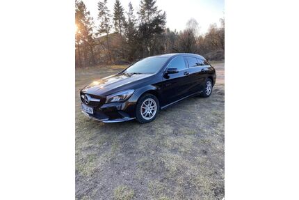 Mercedes-Benz CLA 200 Shooting Brake Gebrauchtwagen