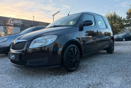 Skoda Roomster Gebrauchtwagen