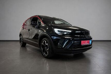 Opel Crossland (X) Gebrauchtwagen