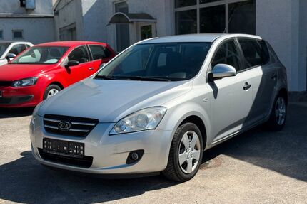 Kia ceed / Ceed Gebrauchtwagen