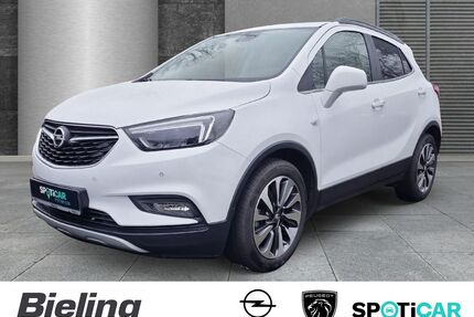 Opel Mokka X Gebrauchtwagen