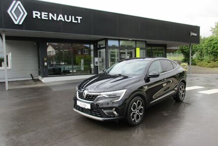 Renault Arkana Gebrauchtwagen
