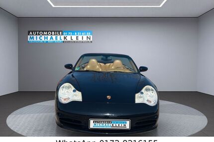 Porsche 911 Urmodell Gebrauchtwagen