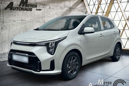 Kia Picanto Gebrauchtwagen