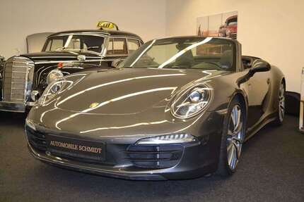 Porsche 991 Gebrauchtwagen