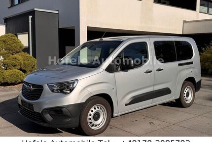 Opel Combo Gebrauchtwagen
