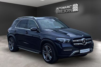 Mercedes-Benz GLE 350 Gebrauchtwagen