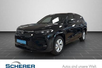 VW Tayron Gebrauchtwagen