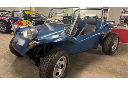 VW Buggy Gebrauchtwagen
