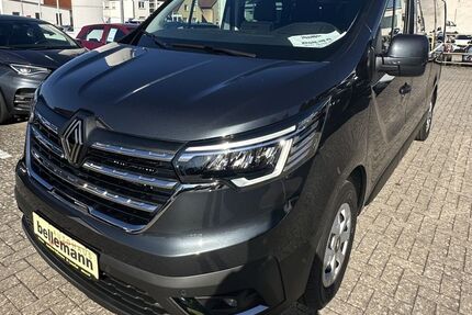 Renault Trafic Gebrauchtwagen