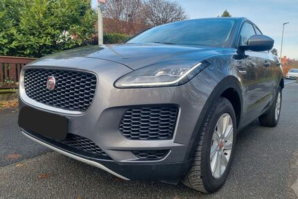 Jaguar E-Pace Gebrauchtwagen
