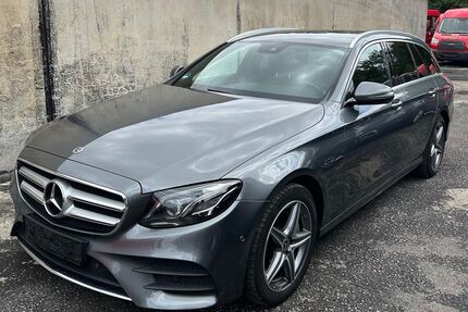 Mercedes-Benz E 300 Gebrauchtwagen