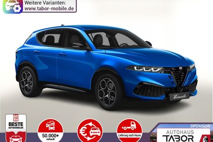Alfa Romeo Tonale Gebrauchtwagen