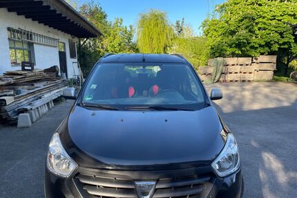 Dacia Lodgy Gebrauchtwagen