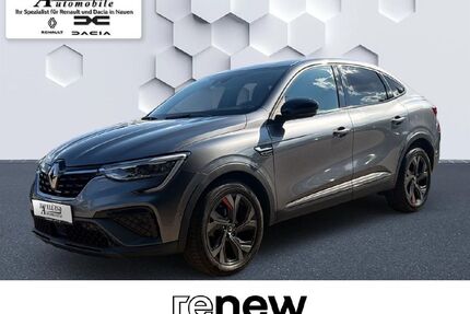 Renault Arkana Gebrauchtwagen