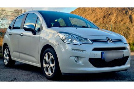 Citroen C3 Gebrauchtwagen