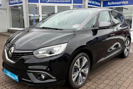 Renault Scenic Gebrauchtwagen
