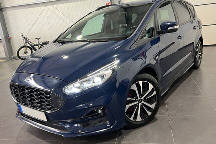 Ford S-Max Gebrauchtwagen