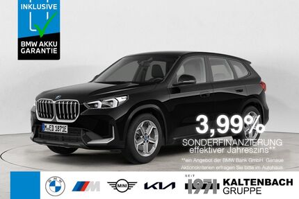 BMW X1 Gebrauchtwagen