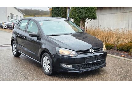 VW Polo Gebrauchtwagen