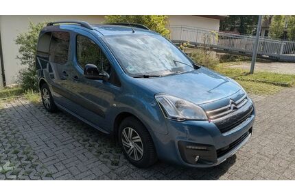 Citroen Berlingo Gebrauchtwagen