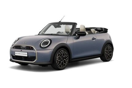Mini Cooper S Cabrio Gebrauchtwagen