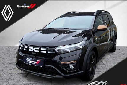 Dacia Jogger Gebrauchtwagen