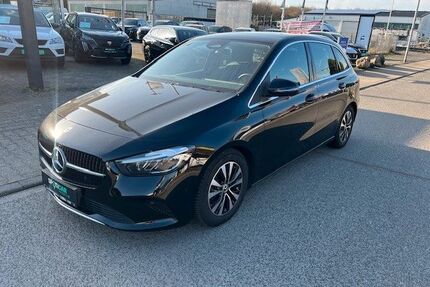 Mercedes-Benz B 200 Gebrauchtwagen