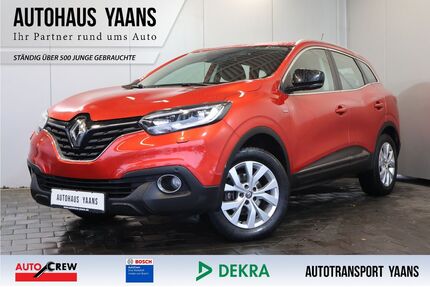 Renault Kadjar Gebrauchtwagen