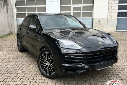Porsche Cayenne Gebrauchtwagen