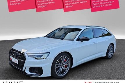 Audi S6 Gebrauchtwagen