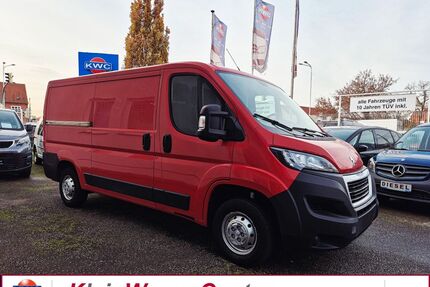 Peugeot Boxer Gebrauchtwagen