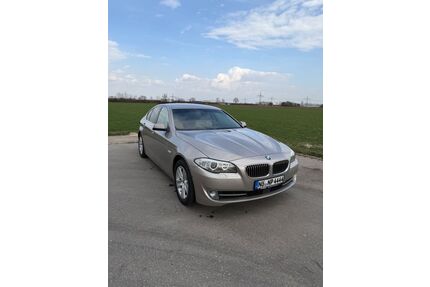 BMW 535 Gebrauchtwagen