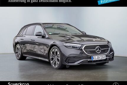 Mercedes-Benz E 300 Gebrauchtwagen