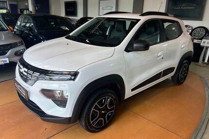 Dacia Spring Gebrauchtwagen