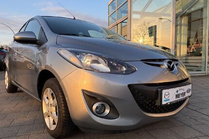 Mazda 2 Gebrauchtwagen