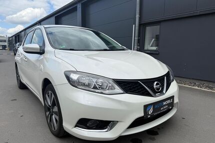 Nissan Pulsar Gebrauchtwagen