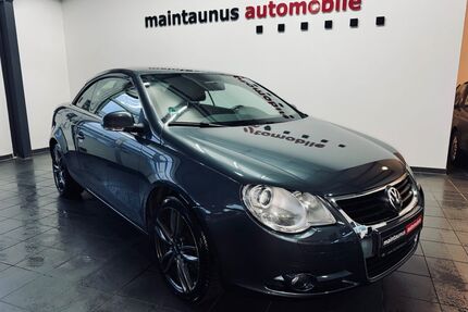 VW Eos Gebrauchtwagen