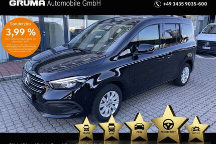 Mercedes-Benz T-Klasse Gebrauchtwagen