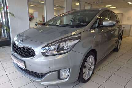 Kia Carens Gebrauchtwagen