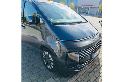 Hyundai STARIA Gebrauchtwagen