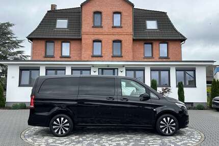 Mercedes-Benz Vito Gebrauchtwagen